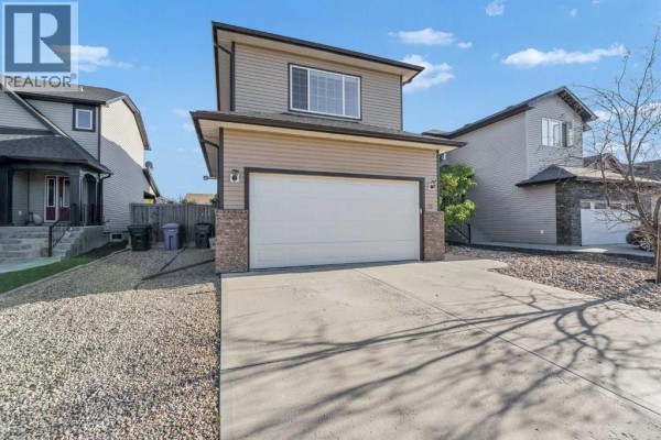 35 Somerset Link Se, Medicine Hat