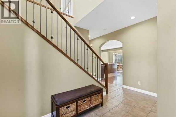 2pc Bathroom - 35 Somerset Link Se, Medicine Hat, AB T1B0B8 Photo 5