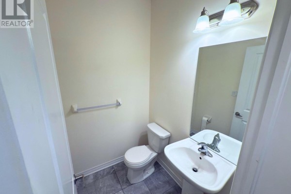 Kitchen - 35 Sparkle Drive, Thorold, ON L2V0H2 Photo 5