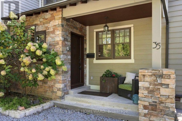 Utility room - 35 Springbank Avenue, Toronto, ON M1N1G2 Photo 2
