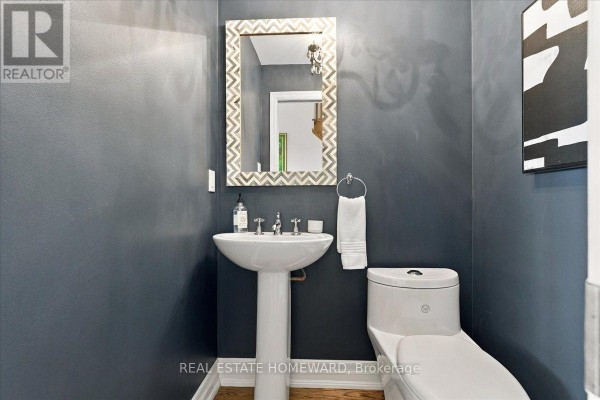 Foyer - 35 Springbank Avenue, Toronto, ON M1N1G2 Photo 5