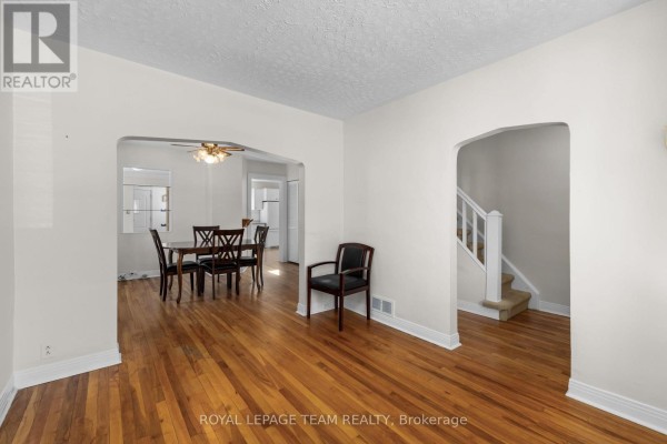 Den - 35 Springfield Road, Ottawa, ON K1M1C8 Photo 4