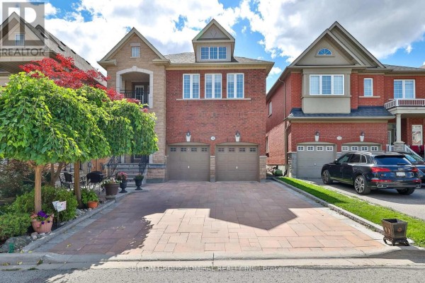 Office - 35 Strauss Road, Vaughan, ON L4J8Z6 Photo 2
