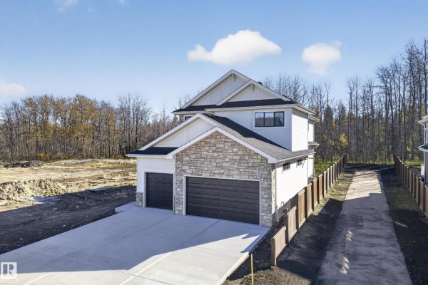 Den - 35 Sydwyck Ci, Spruce Grove, AB T7X4C9 Photo 5
