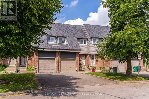35 Tara Park Crescent, Brampton, ON, photo 2