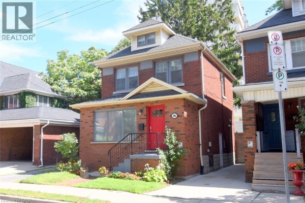 Other - 35 Tisdale Street S, Hamilton, ON L8N2W1 Photo 2