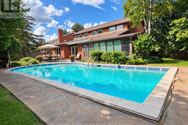 Recreational, Games room - 35 Tofino Crescent, Toronto, ON M3B1R9 Photo 4