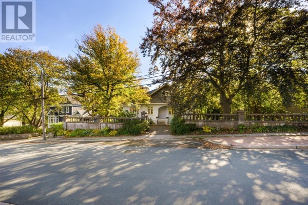 35 Topsail Road, St  John S