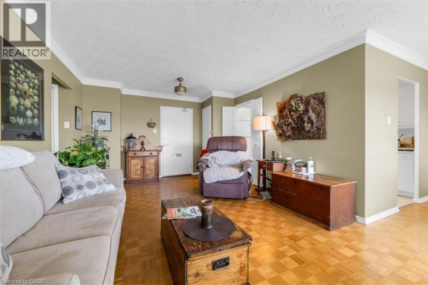 35 Towering Heights Boulevard Unit# 1007, St  Catharines, ON, photo 3