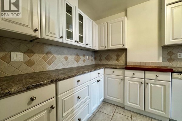 Dining room - 35 Towering Heights Boulevard Unit# 809, St  Catharines, ON L2T3G8 Photo 5