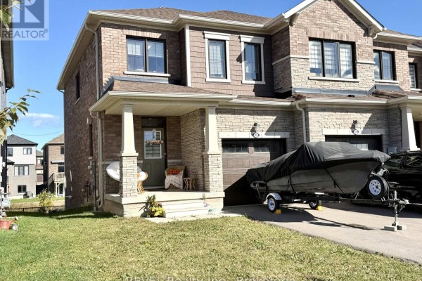 35 Vanilla Trail, Thorold, ON, photo 2