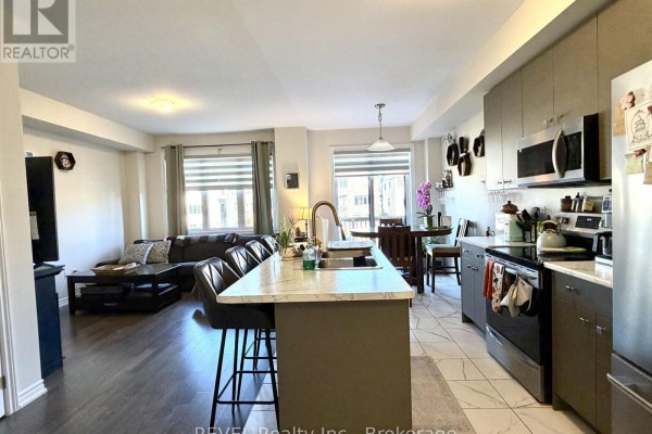 35 Vanilla Trail, Thorold, ON, photo 3