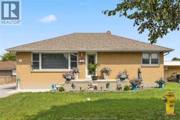 35 Victoria Street South Unit# Lower, Amherstburg, ON, photo 2