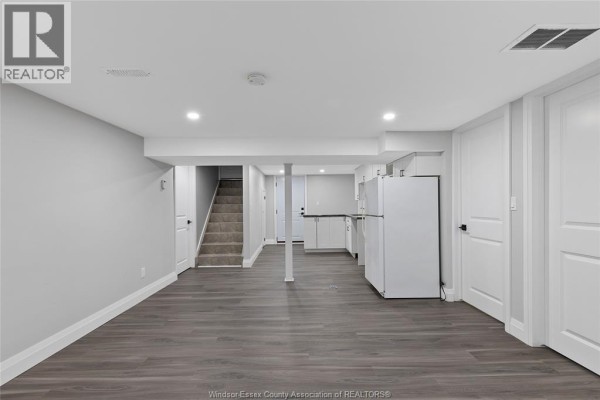 Bedroom - 35 Victoria Street Unit# Lower, Amherstburg, ON N9V4B1 Photo 4