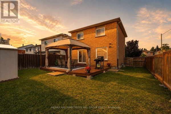 35 Victorway Drive, Barrie, ON, photo 2