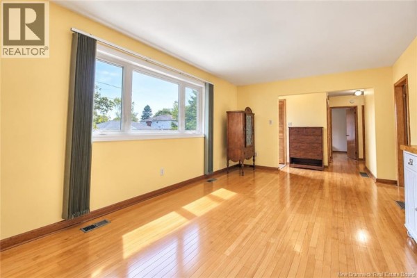 Bedroom - 35 Vine, Moncton, NB E1E1K1 Photo 4