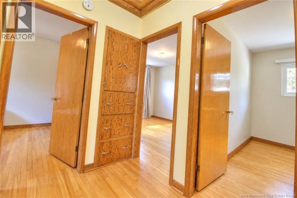 Recreation room - 35 Vine, Moncton, NB E1E1K1 Photo 5