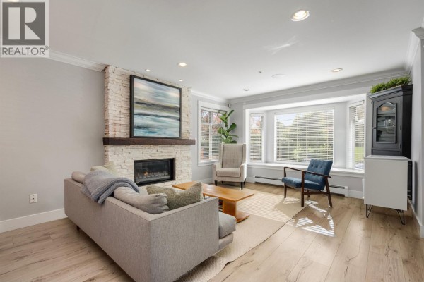 35 W 15th Avenue, Vancouver, BC V5Y1X7 Photo 4
