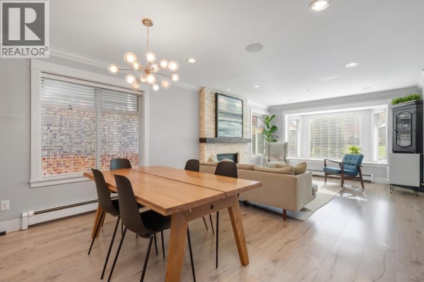 35 W 15th Avenue, Vancouver, BC V5Y1X7 Photo 5