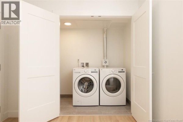 Ensuite - 35 Water Street Suite B, Saint John, NB E2L0B1 Photo 5