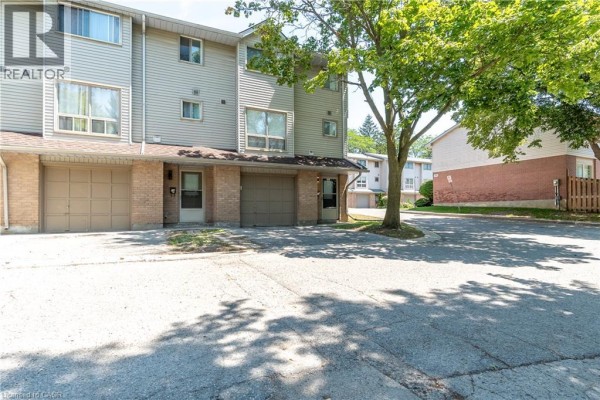 Living room - 35 Waterman Avenue Unit# 79, London, ON N6C5T7 Photo 4