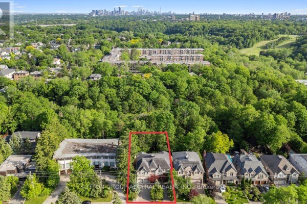 Recreational, Games room - 35 Wentworth Avenue, Toronto, ON M2N1T5 Photo 4