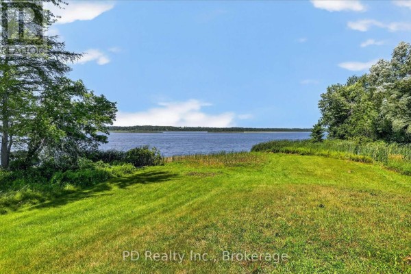 Living room - 35 Westview Drive, Kawartha Lakes, ON K0L2W0 Photo 3