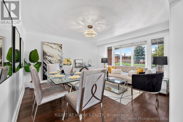 35 Wheelwright Crescent N, Toronto, ON, photo 3