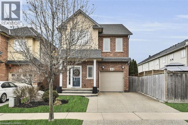 35 Willowbanks Terrace, Hamilton, ON, photo 2