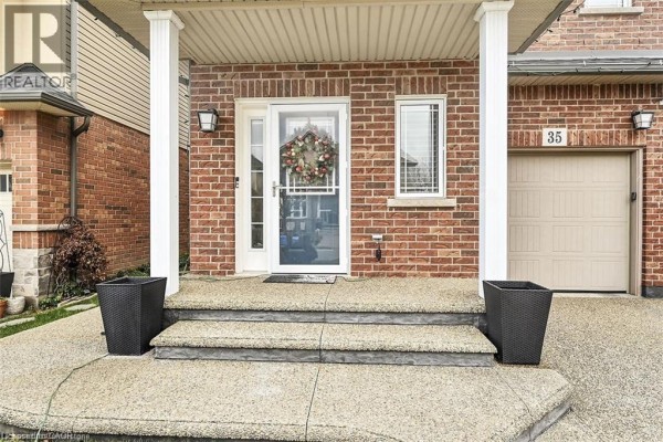 35 Willowbanks Terrace, Hamilton, ON, photo 3