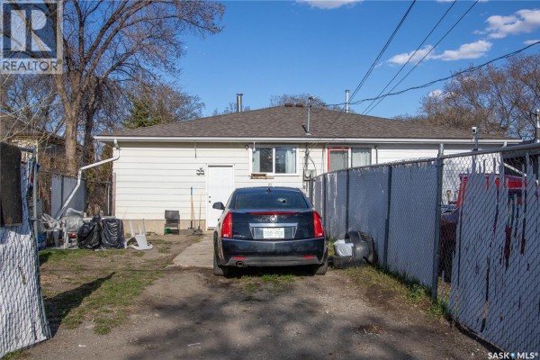 350 & 352 Toronto Street, Regina, SK, photo 3