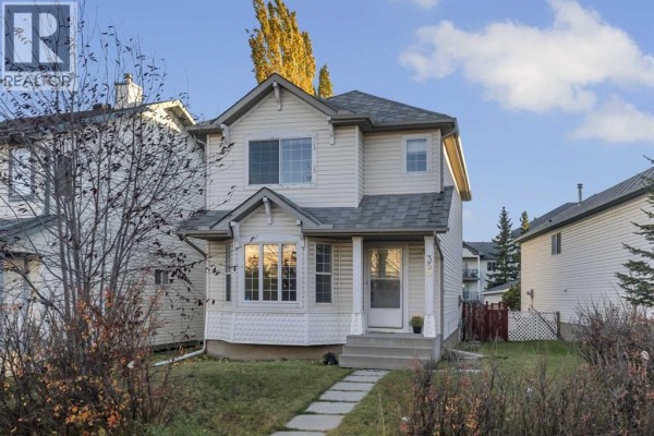 2pc Bathroom - 350 Arbour Grove Close Nw, Calgary, AB T3G4J3 Photo 4