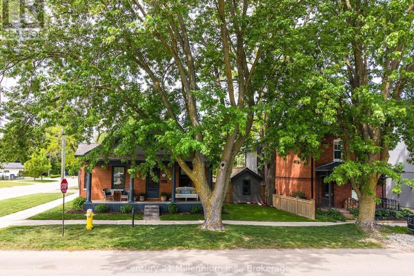 Dining room - 350 Birch Street, Collingwood, ON L9Y2V7 Photo 3