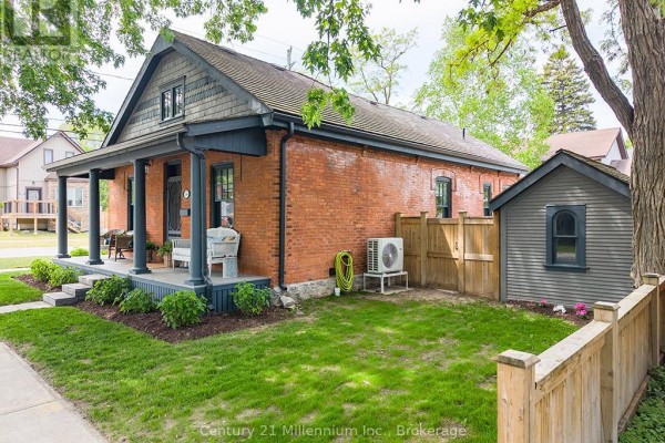 Bedroom - 350 Birch Street, Collingwood, ON L9Y2V7 Photo 4