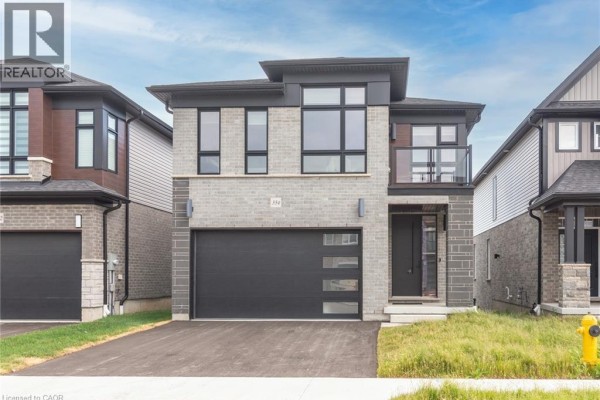 Other - 350 Canada Plum Street, Waterloo, ON N2V0H9 Photo 3