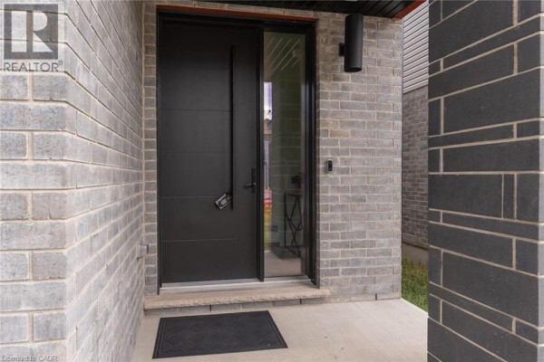 Other - 350 Canada Plum Street, Waterloo, ON N2V0H9 Photo 4