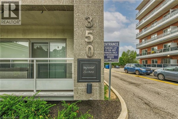350 Concession Street Unit# 302, Hamilton, ON, photo 2