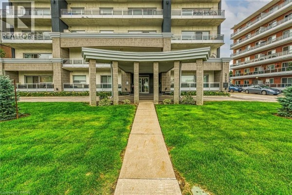 350 Concession Street Unit# 302, Hamilton, ON, photo 3