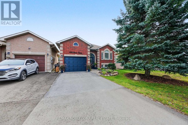 350 Emms Drive, Barrie