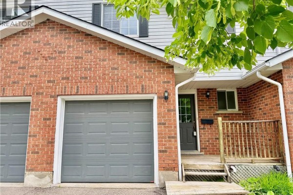 350 Erbsville Road Unit# 13, Waterloo, ON, photo 2