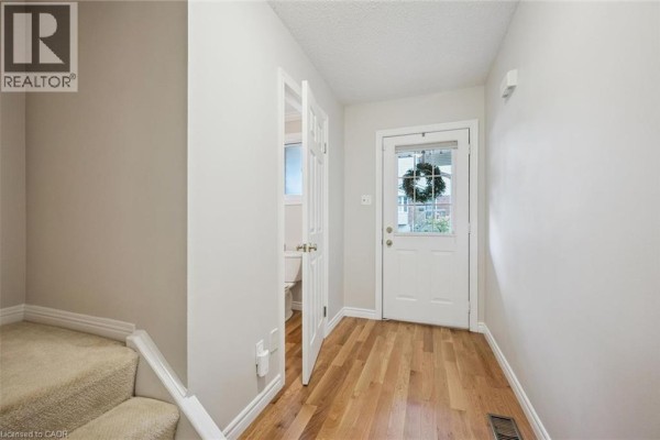 Bedroom - 350 Erbsville Road Unit# 22, Waterloo, ON N2T2P7 Photo 3