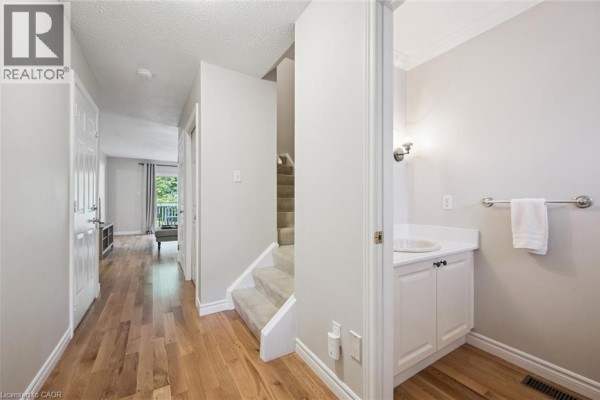 4pc Bathroom - 350 Erbsville Road Unit# 22, Waterloo, ON N2T2P7 Photo 4