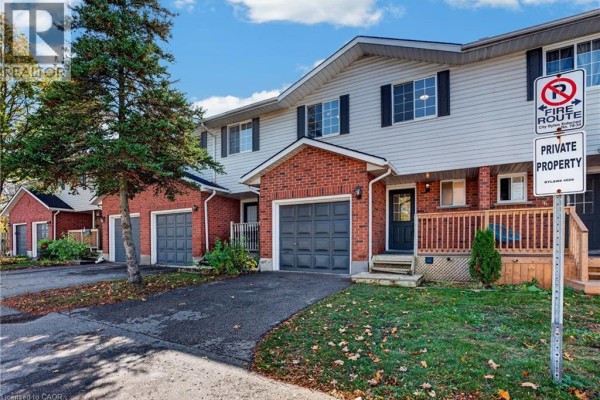 5pc Bathroom - 350 Erbsville Road Unit# 5, Waterloo, ON N2T2P7 Photo 5