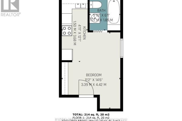 350 Fifth Avenue, Ottawa, ON, photo 3