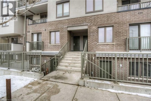 350 Fisher Mills Road Unit# 35, Cambridge, ON, photo 2
