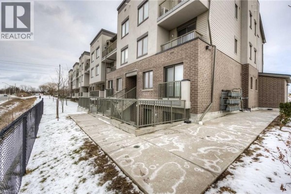 350 Fisher Mills Road Unit# 35, Cambridge, ON, photo 3