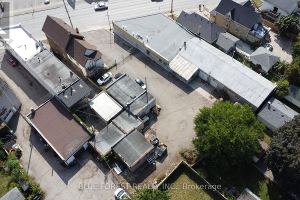 350 Hamilton Road, London East, ON N5Z1R5 Photo 4