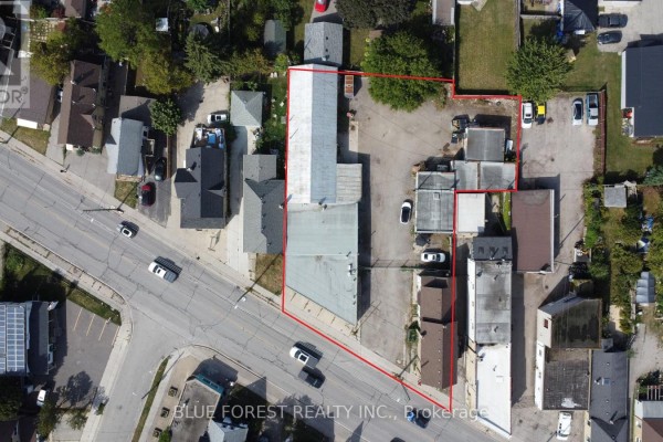 350 Hamilton Road, London East, ON N5Z1R5 Photo 5