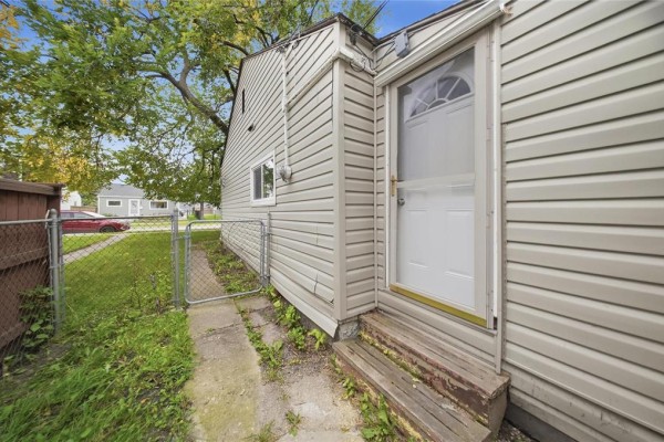 Bedroom - 350 Madison Street, Winnipeg, MB R3J1H8 Photo 4
