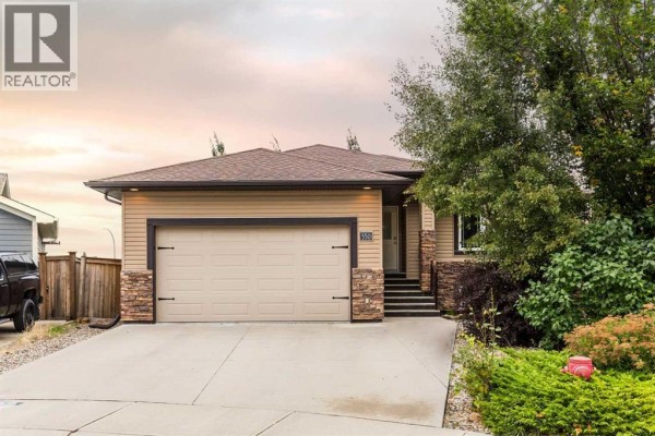 350 Mt. Sunburst Way W, Lethbridge